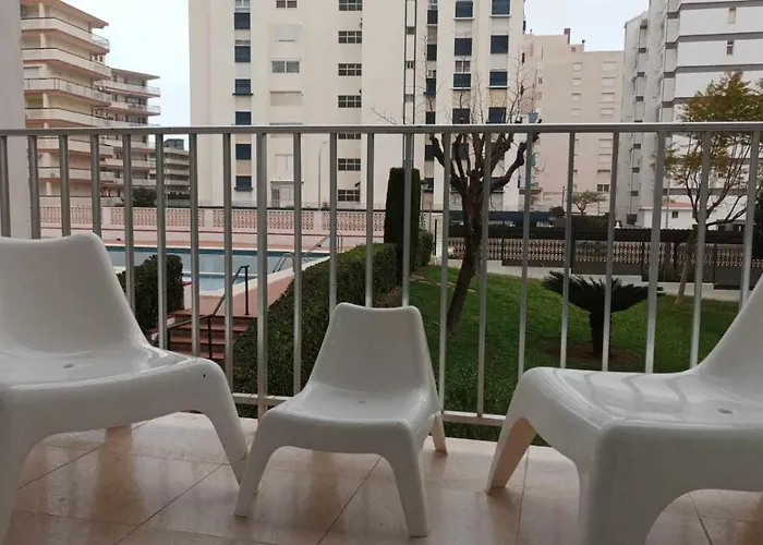 Apartamento Brasil Mar