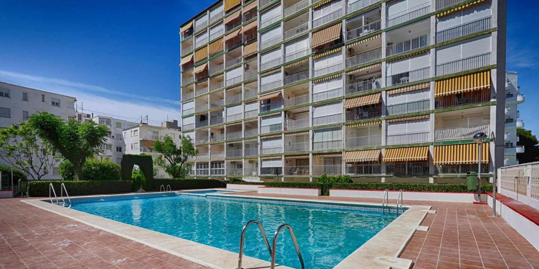Apartment Brasil Mar *