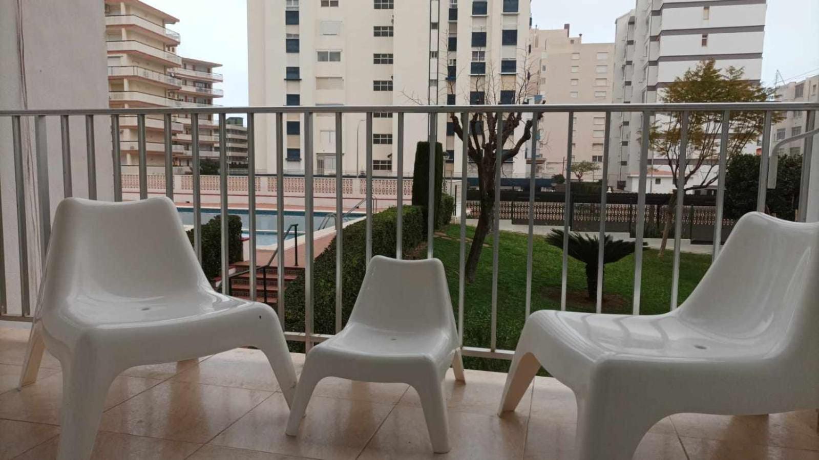 Apartment Brasil Mar Playa de Gandia