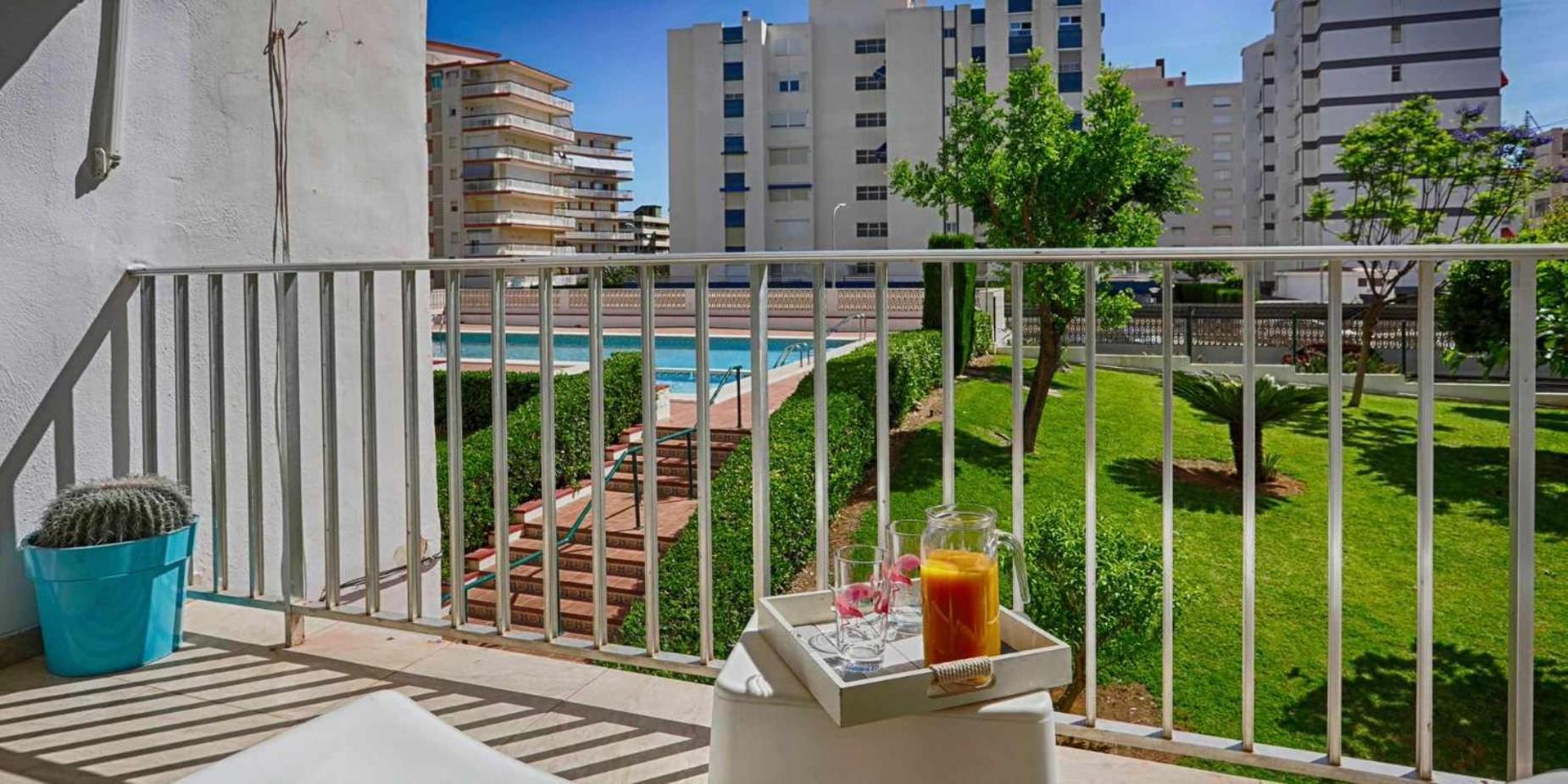 Brasil Mar Apartment *